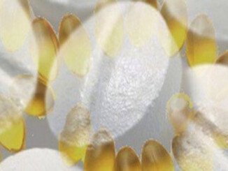 olio d'oliva meglio dell'aspirina