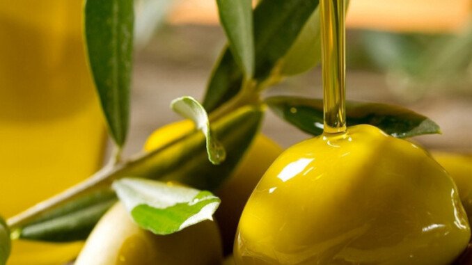 Via i dazi per olio tunisino