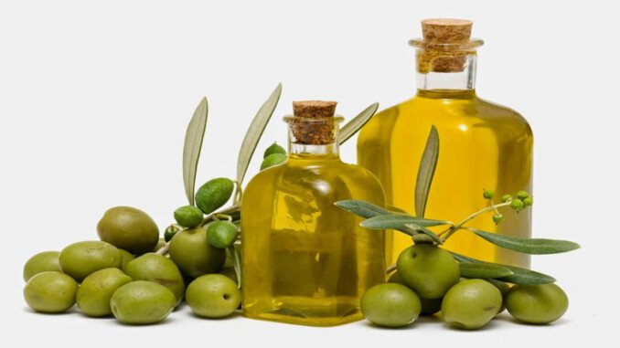 Problema olio tunisino