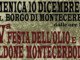 festa dell'olio i Motecerboli