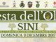 sini festa dell'olio