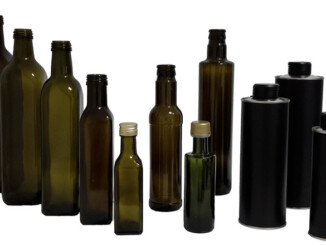 conservazione e stoccaggio