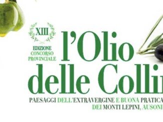 olio delle colline selezioni