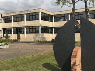 salone OliOlive Latina