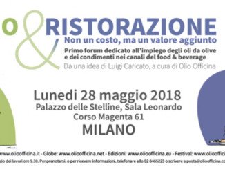 Forum Olio E Ristorazione