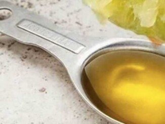 benefici olio di oliva e limone