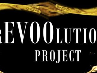 rEVOOlution