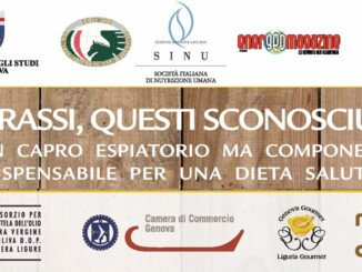 L’olio DOP Riviera Ligure: alimento primario e salubre. Se ne parla a Genova il 12 ottobre