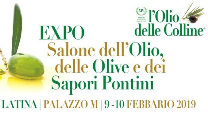 Prospettive della filiera olivicola pontina