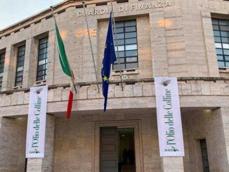 Concorso L'Olio delle Colline