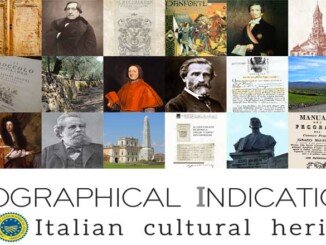 Olio DOP Riviera Ligure al Parlamento Europeo