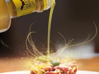 Olio DOP Riviera Ligure a Ginevra