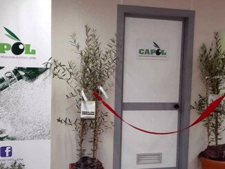 Capol, nuova sala Panel