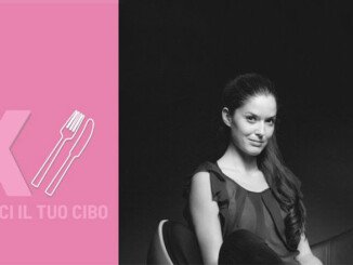 Audio racconti Razione K