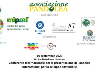 Conferenza Pandolea