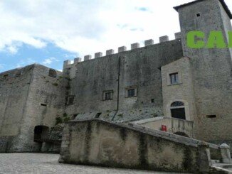 iscrizione concorso CAPOL