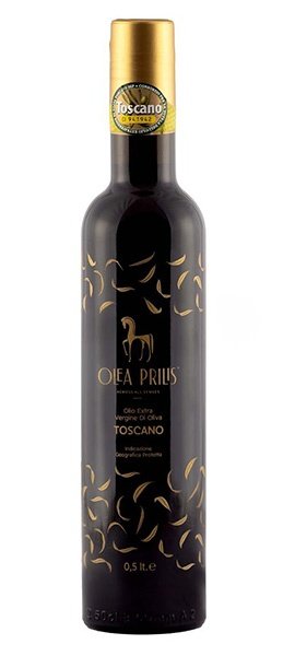 Olio Società Agricola Swiss Olives