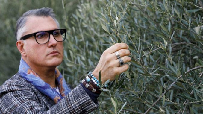 Claudio Vignoli CIOOC 2021