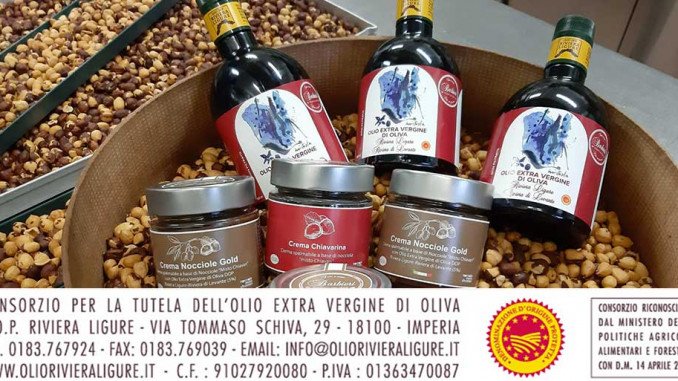 Crema spalmabile Barbieri