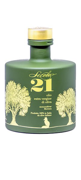 Olio Secolo21