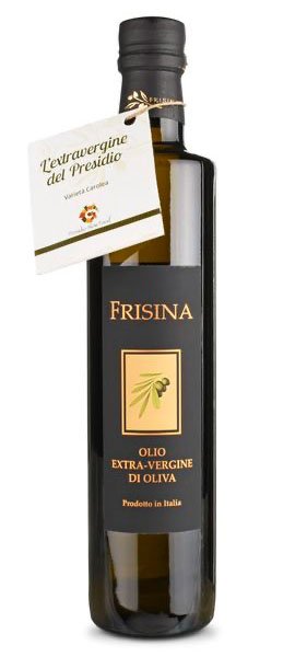 Olio Az. Agr. Anita Regenass