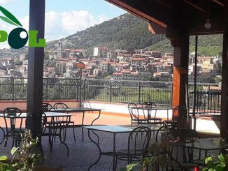 Colline pontine ospita bianchera