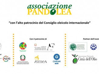 Pandolea Conferenza Internazionale