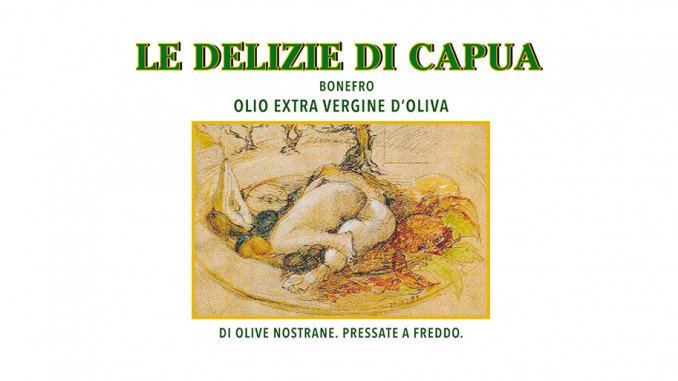 Le delizie Di Capua