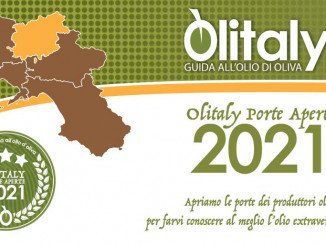 Olitaly Porte Aperte 2021