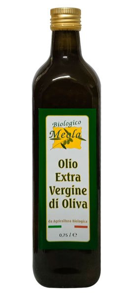 Olio Azienda Agricola Fabio Meola