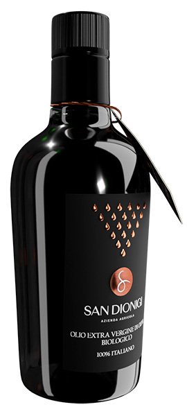 Olio Azienda agricola San Dionigi