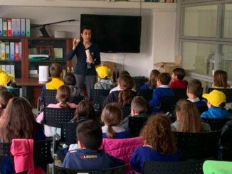 Educazione alimentare Associazione Pandolea