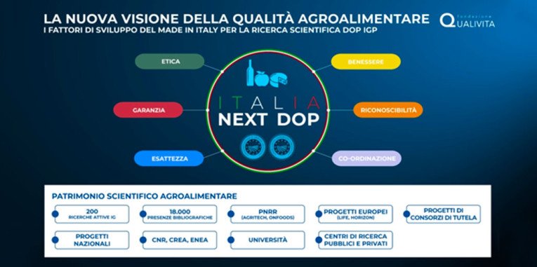 Successo a Roma Next DOP