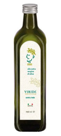 Olio Viride, Frantoio Oleario Tanucci