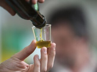 Corso idoneità assaggio olio