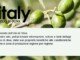 nuova veste grafica Olitaly