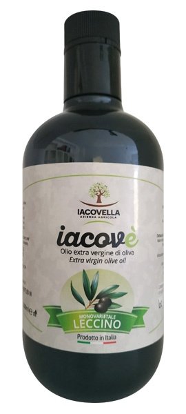 Olio Azienda Agricola Iacovella Davide
