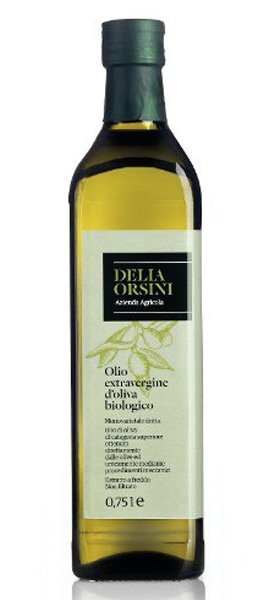 Olio Delia Orsini