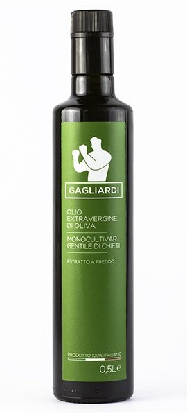 Olio Azienda Gagliardi