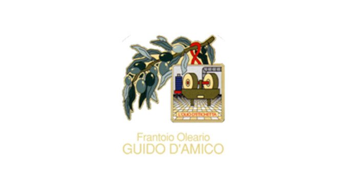Frantoio Oleario D'Amico