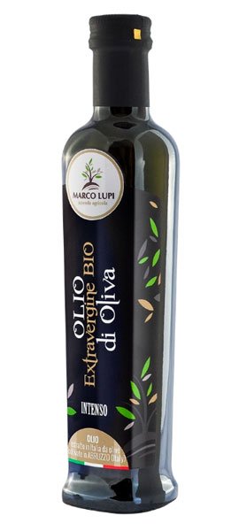 Olio Az. Agr. Marco Lupi