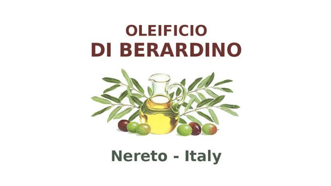Oleificio Di Berardino Gesulmino