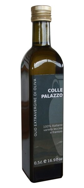 Olio Di Berardino Gesulmino