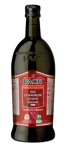 Olio Frantoio Pace