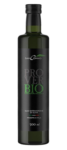 Olio San Comaio