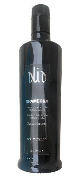 Olio Gramegna