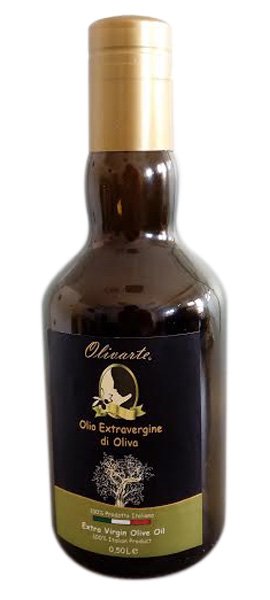 Olio Olivarte