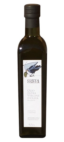 Olio Corvagialla