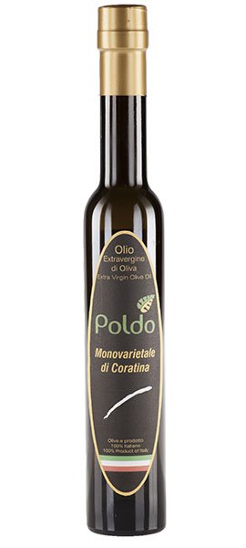 Olio Poldo Service