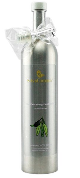olio SelvaGiurata